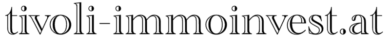 tivoli-immoinvest.at