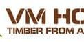 VM Holz Logo