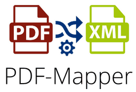 PDF Mapper