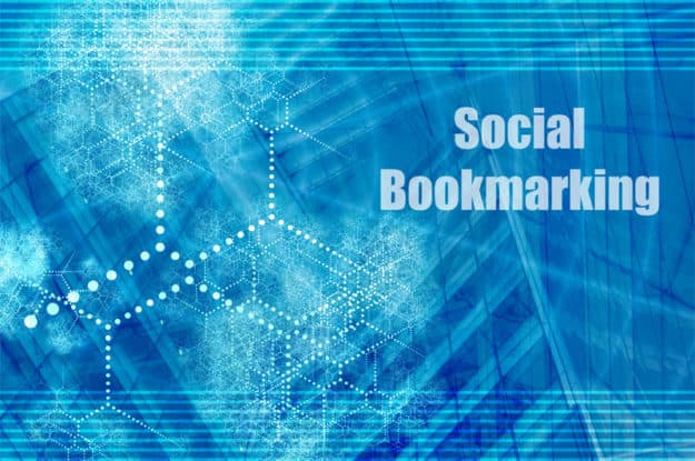 social-bookmarks