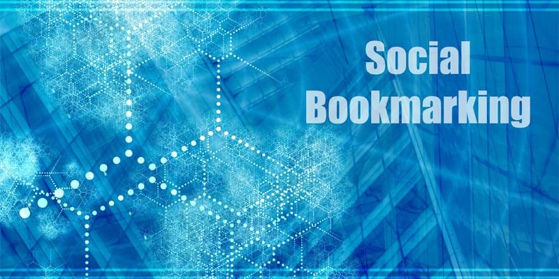 social-bookmarks