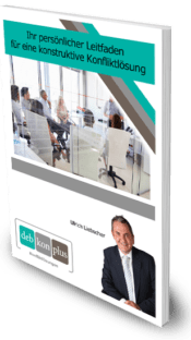 Konfliktlösungen debkon plus E-Book